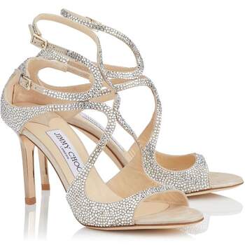 Jimmy Choo