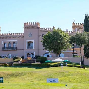 Foto: Barceló Montecastillo Golf &amp; Sports Resort
