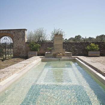 Tenuta Monacelli – Lecce
