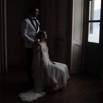 Martina Ruffini Wedding Photographer