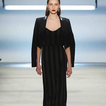 Créditos: Cushnie et Ochs Facebook