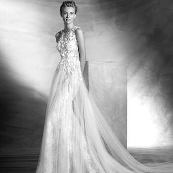 Credits: Atelier Pronovias