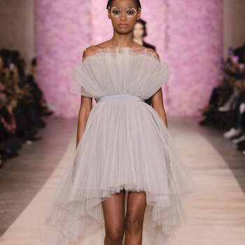 Crédit : Giambattista Valli