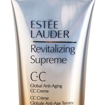 CC Cream Revitalizing Supreme de Estée Lauder