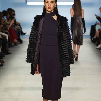 Créditos: Cushnie et Ochs Facebook