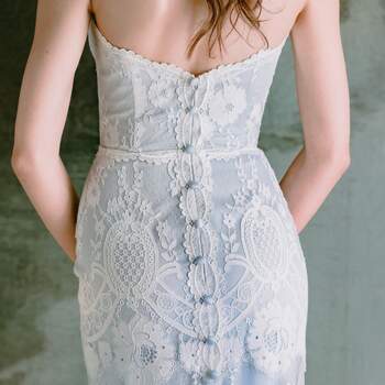 Timeless Eloise. Credits: Claire Pettibone  