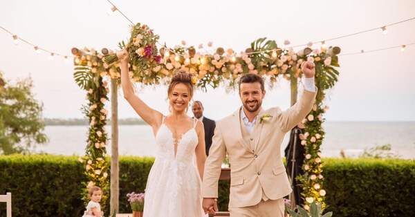Os melhores locais do Brasil para um Destination Wedding: os 15 mais TOP  para o dia do sim!
