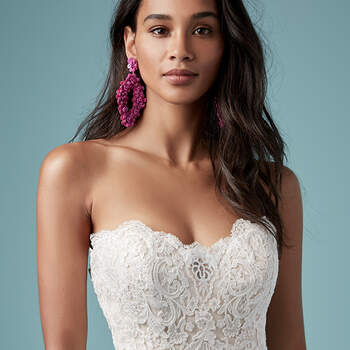 Maggie Sottero Trouwjurk