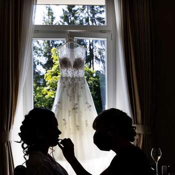 Foto: Hochzeit Fotograf Thomas Hinder