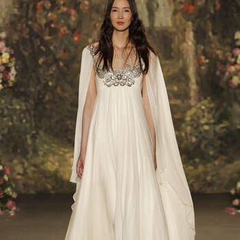 Créditos: Jenny Packham