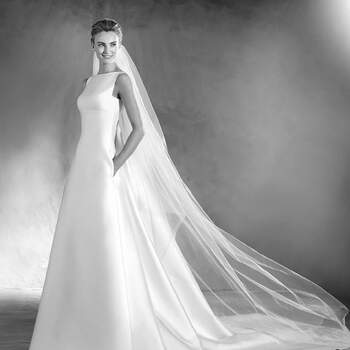 Credits: Pronovias