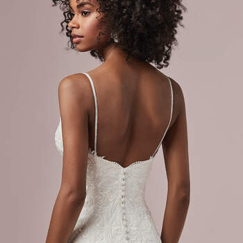 Wedding Dress Rebecca Ingram | wedding dress