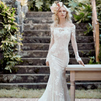 Vestidos de novia Maggie Sottero otoño 2020