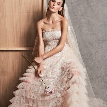 Charline, Zuhair Murad