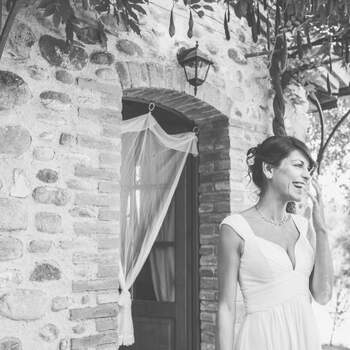 Alessia Gatta Wedding Photojournalist
