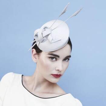 Florentine by <a title="Gina Foster Millinery">Gina Foster Millinery</a> 