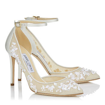 Créditos: Jimmy Choo