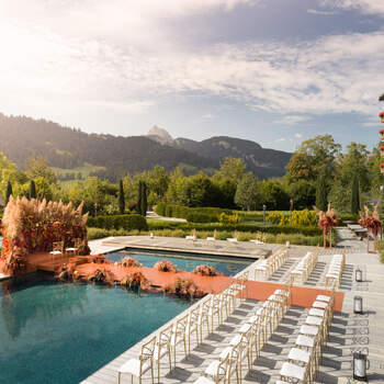 THE ALPINA in Gstaad. Foto: Dominik Bauer Photography