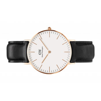 Créditos: Daniel Wellington