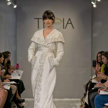 Theia Colección otoño 2015