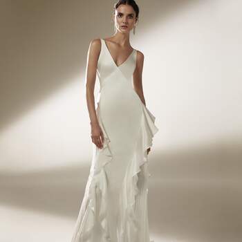 Credits: Atelier Pronovias 