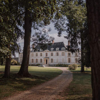 Photo : Château Barthélémy