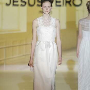 Fot: Barcelona Bridal Week