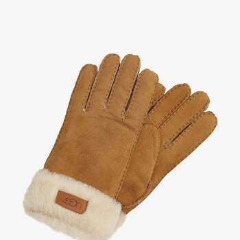 Gants pour femme - Photo : UGG