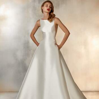 Pronovias