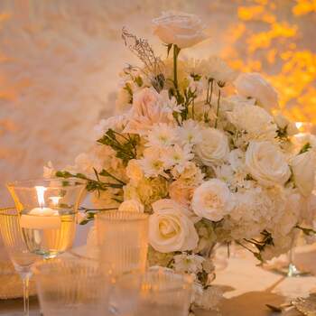 Foto: Cristina Rojas - Wedding Planner &amp; Event Designer