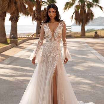 Pronovias