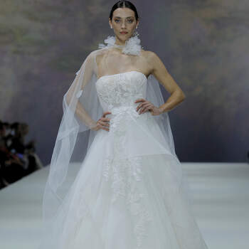 Marchesa for Pronovias