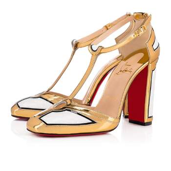 Créditos: Christian Louboutin