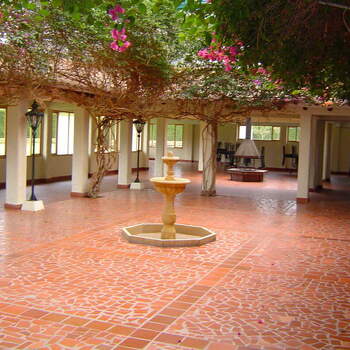 Foto: Hacienda Amevea