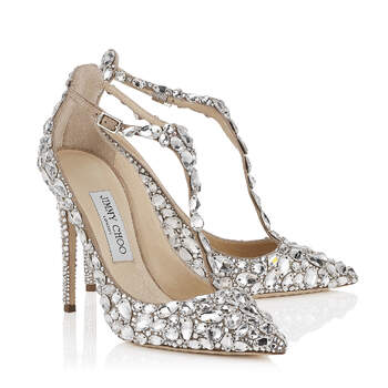 Créditos: Jimmy Choo