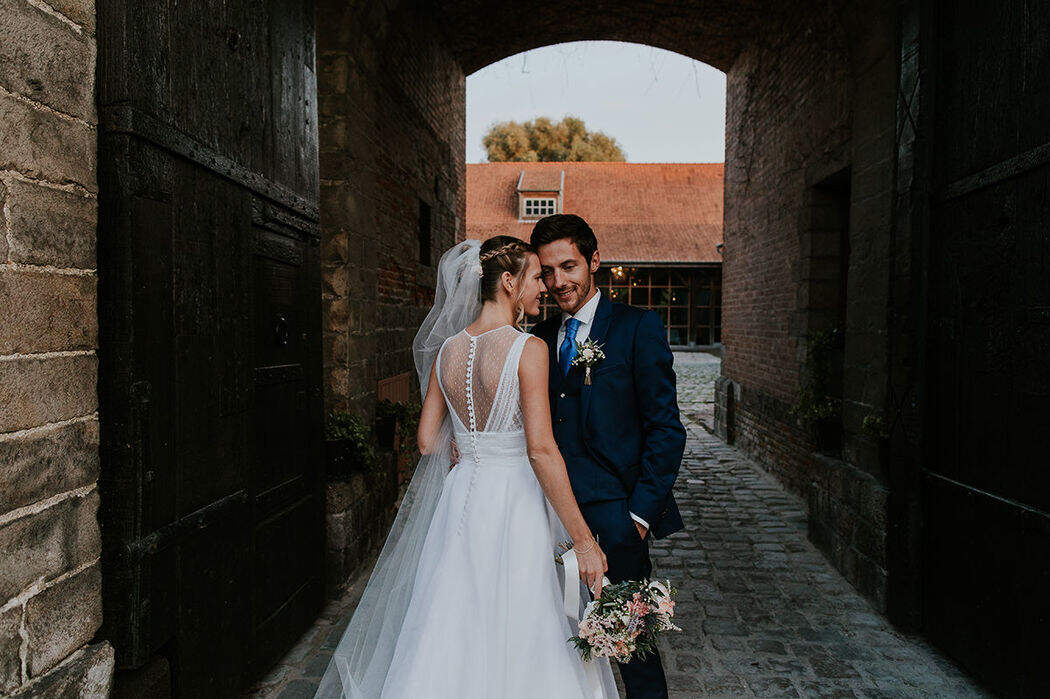 Nos Meilleurs Photographes De Mariage De Lille Et Du Nord De La France