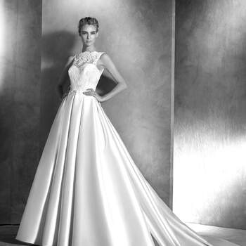 Créditos: Pronovias