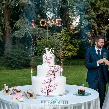 Raffaella Pavanello wedding planner &amp; Events
