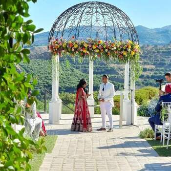 Foto: Mediterranean Weddings 