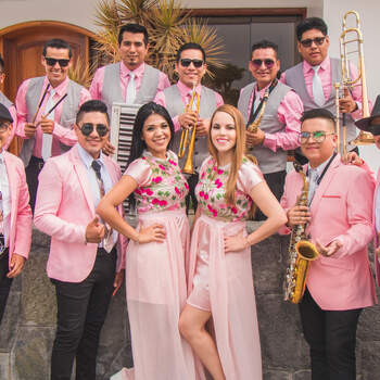 Foto: Rio Band Orquesta 