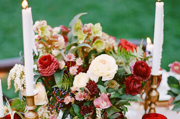 Décoration voiture Mariage - GUETTY FLEURS