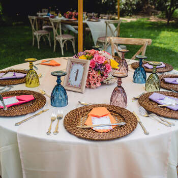 Foto: Lavanda Bodas y Eventos