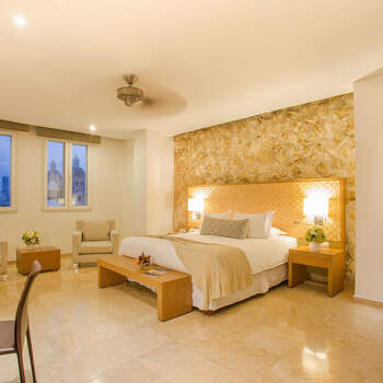 Foto: Movich Hotel Cartagena de Indias