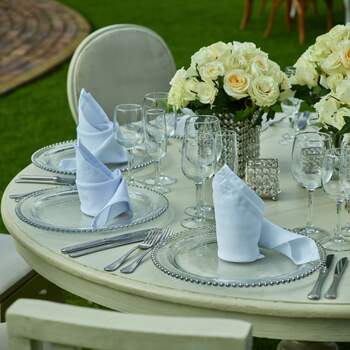 Foto: Luxury Events Wedding Planner