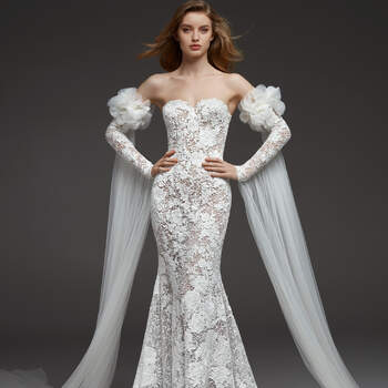 Carina, Pronovias