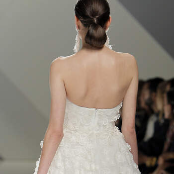 Photo : Barcelona Bridal Fashion Week