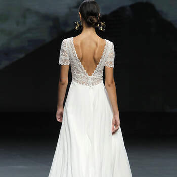  Rembo Styling 2021 | Créditos: Valmont Barcelona Bridal Fashion Week 2020