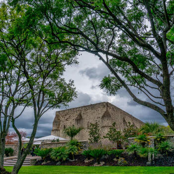 Foto: Hacienda La Solariega