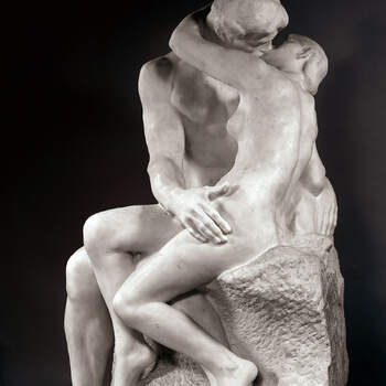 Auguste Rodin