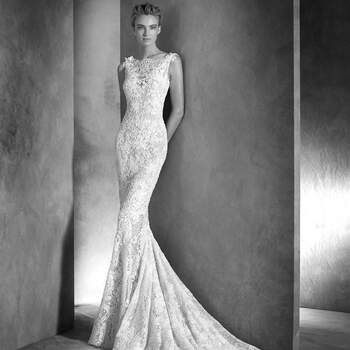 Credits: Pronovias